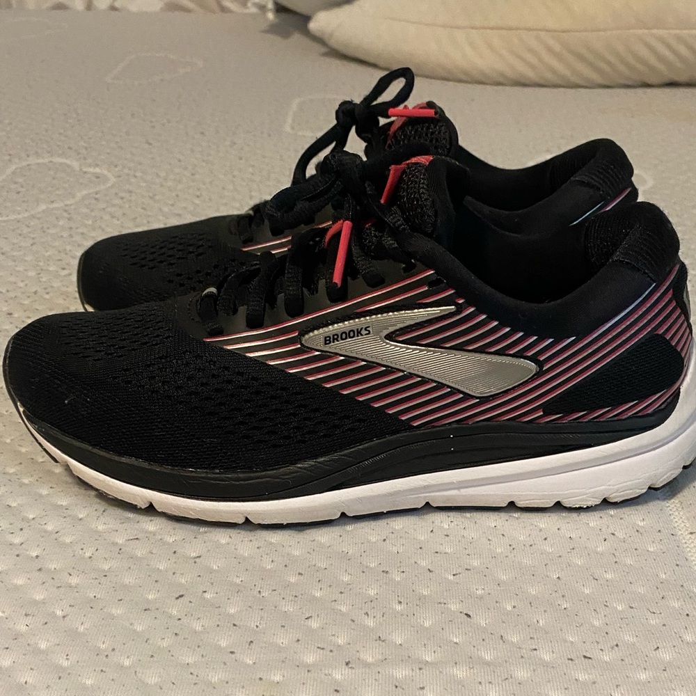 Brooks addiction 14